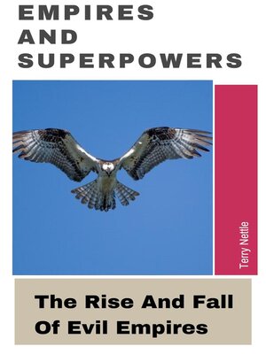 cover image of Empires and Superpowers